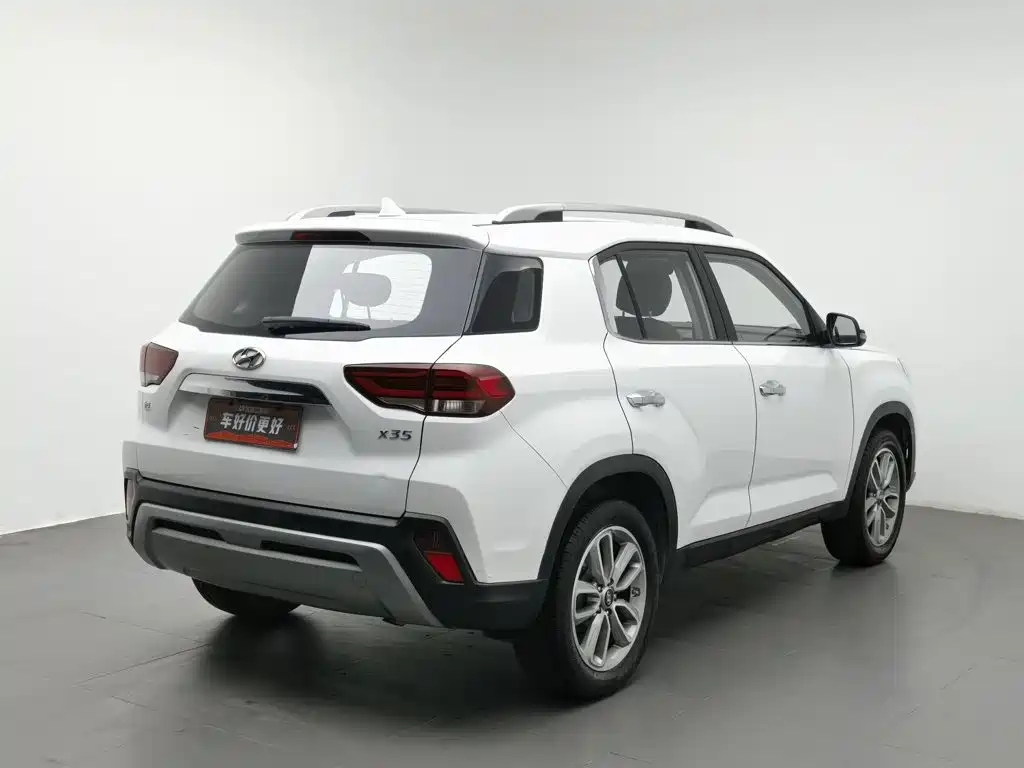 Hyundai ix35 — миниатюра 2