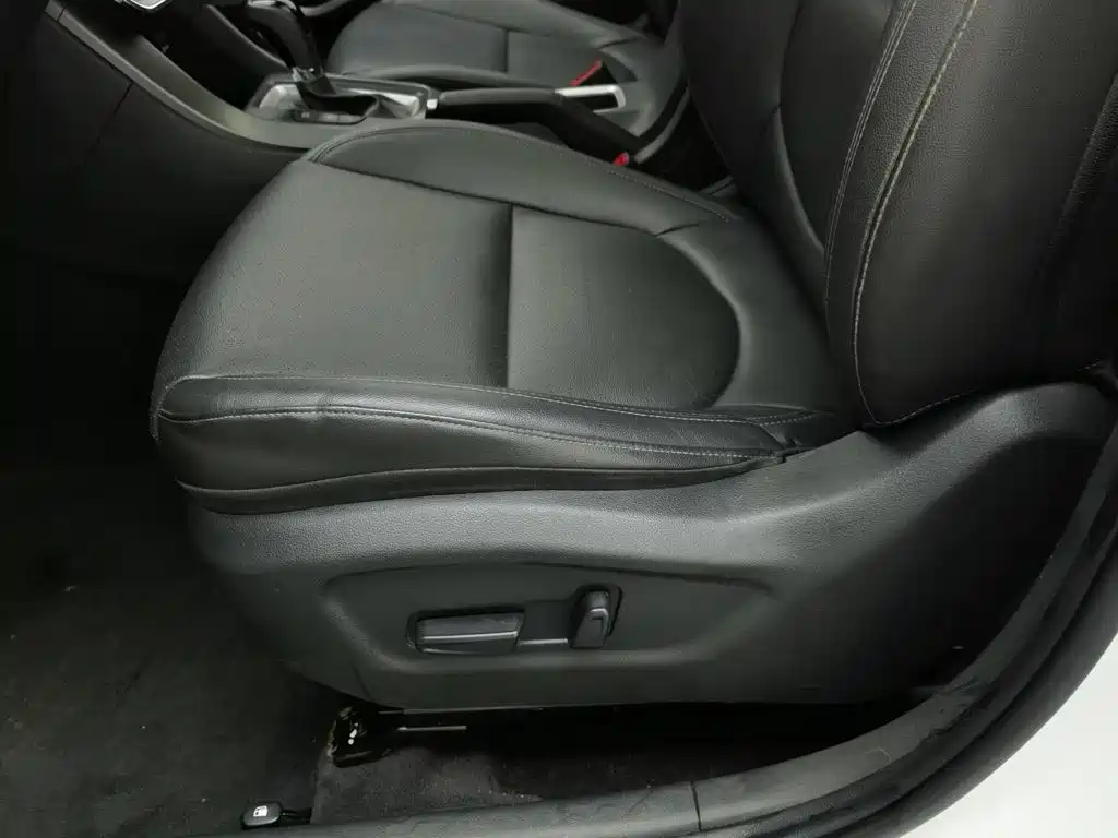 Hyundai ix35 — миниатюра 20