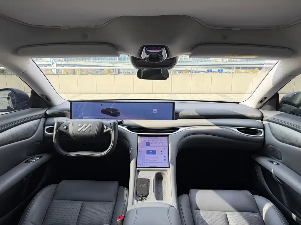 ZHIJI AUTOMOBILE ZHIJI L6