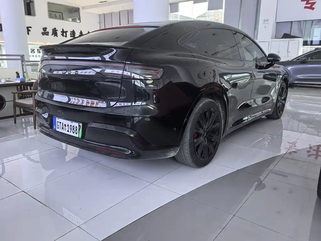 Zhijie Zhijie R7 — миниатюра 3