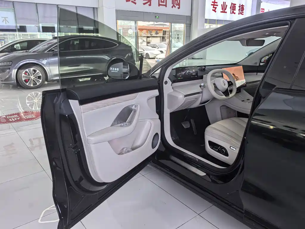 Zhijie Zhijie R7 — миниатюра 8