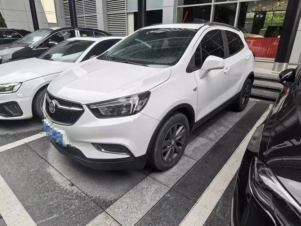 Buick Encore