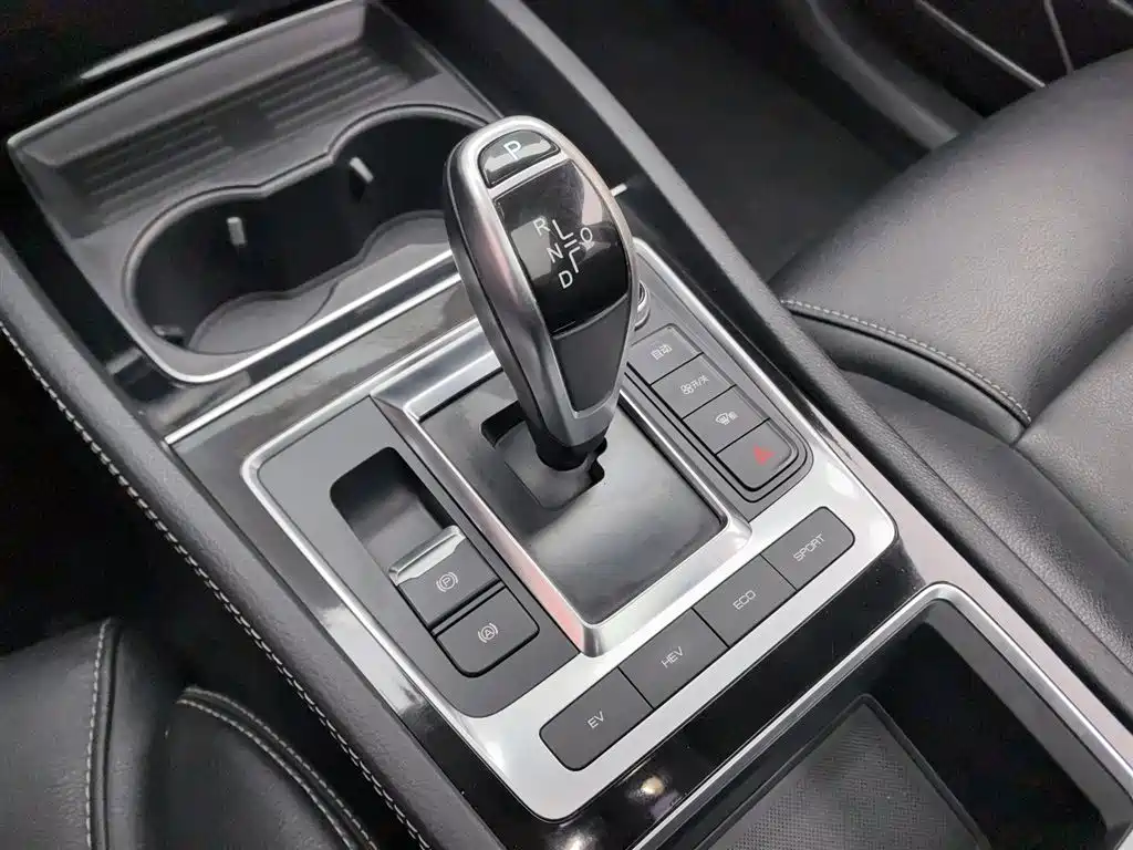 BYD SONGJIANG NEW ENERGY