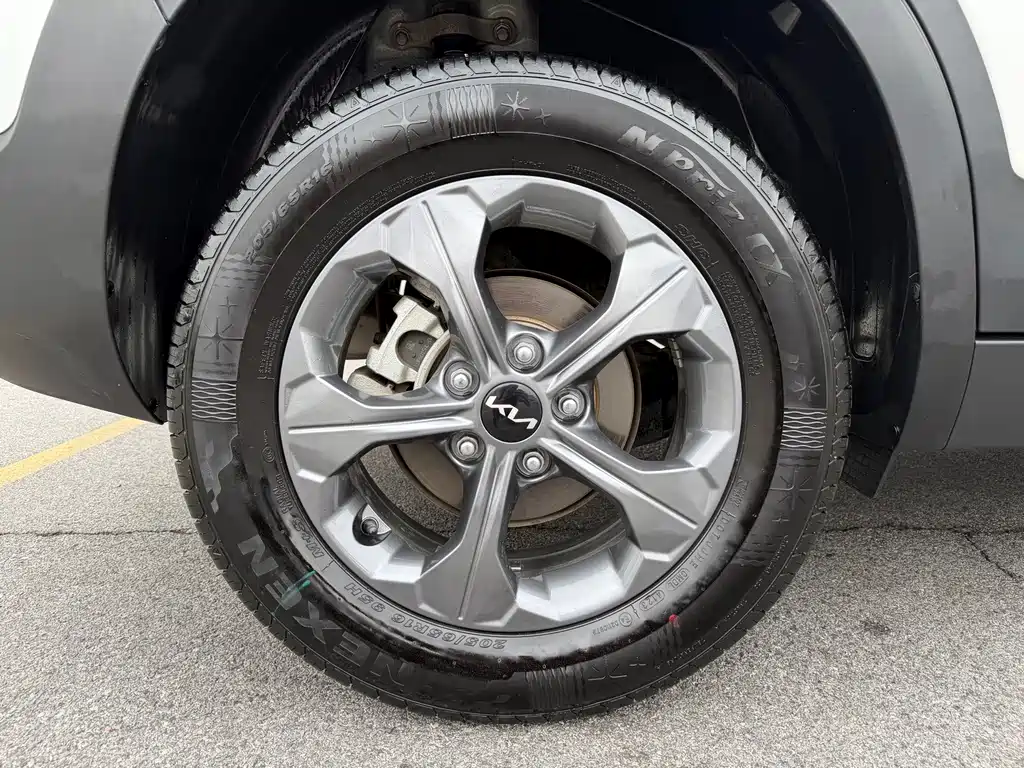 Kia Seltos — миниатюра 28