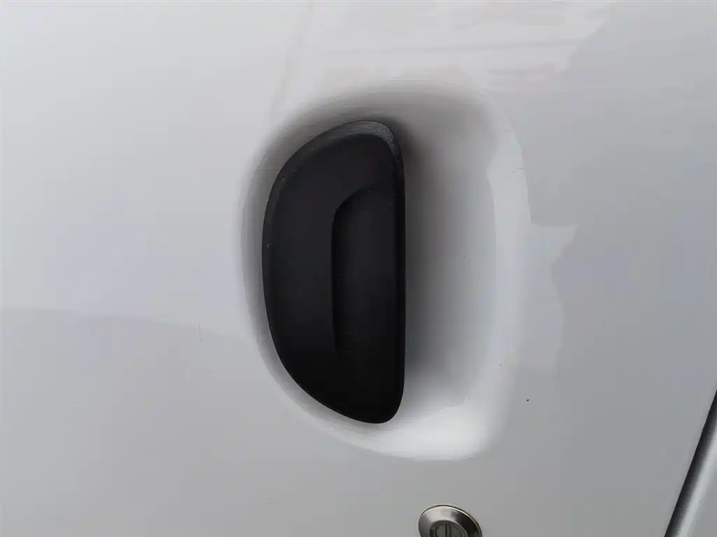 SAIC MAXUS XINTU V80