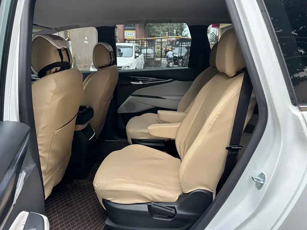 Maxus G50 — миниатюра 11