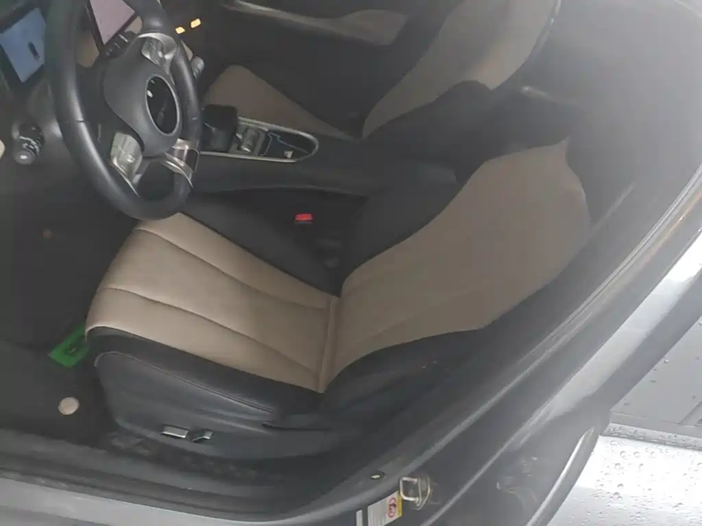 BYD Dolphin — миниатюра 15