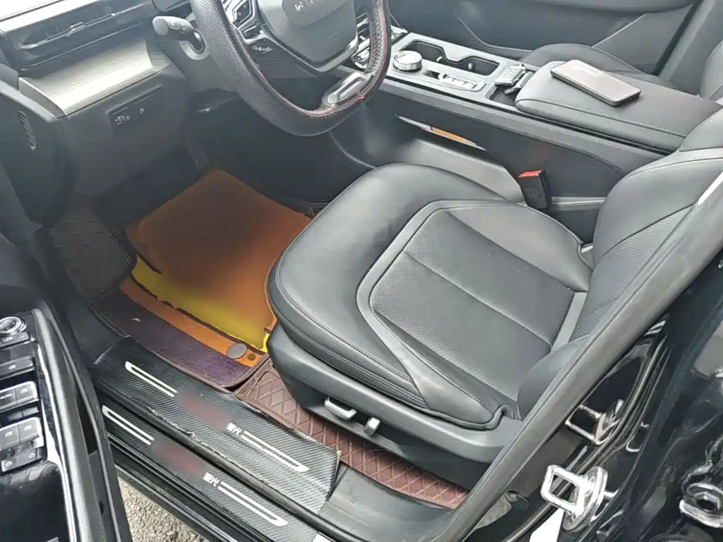 Wuling Xingguang — миниатюра 15
