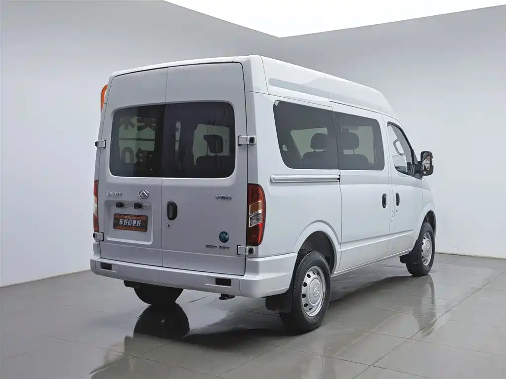 SAIC MAXUS XINTU V80