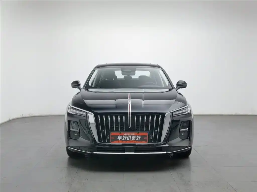 Hongqi HONGQI H5 PHEV