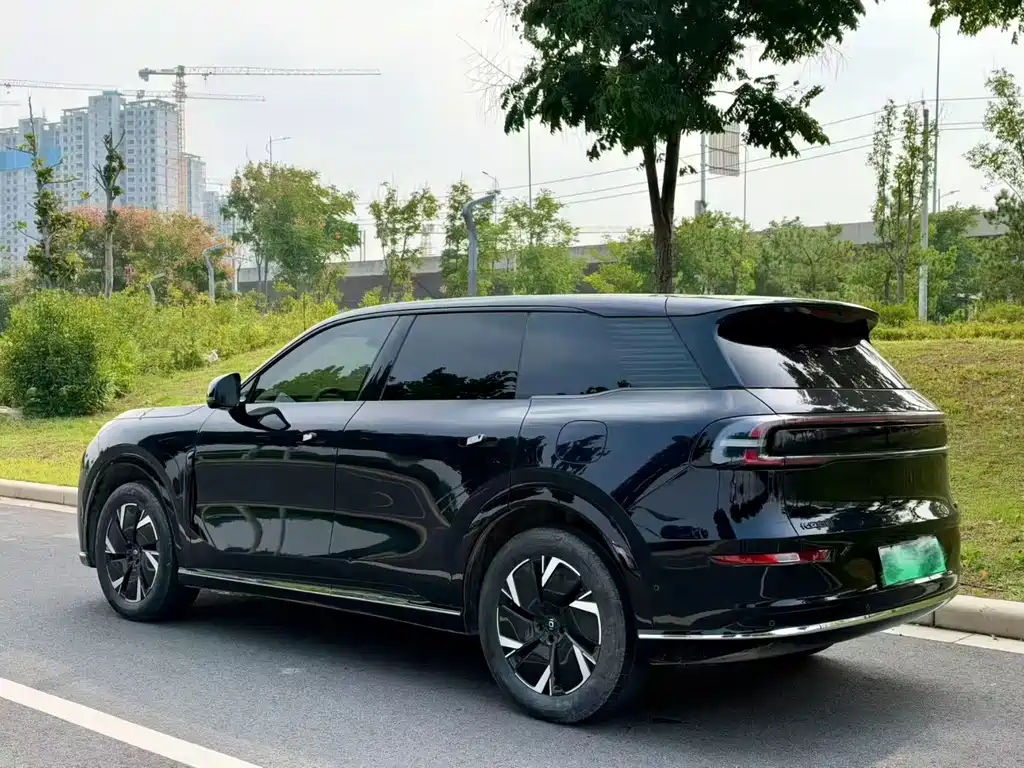 Qiyuan Qiyuan Q07 — миниатюра 8