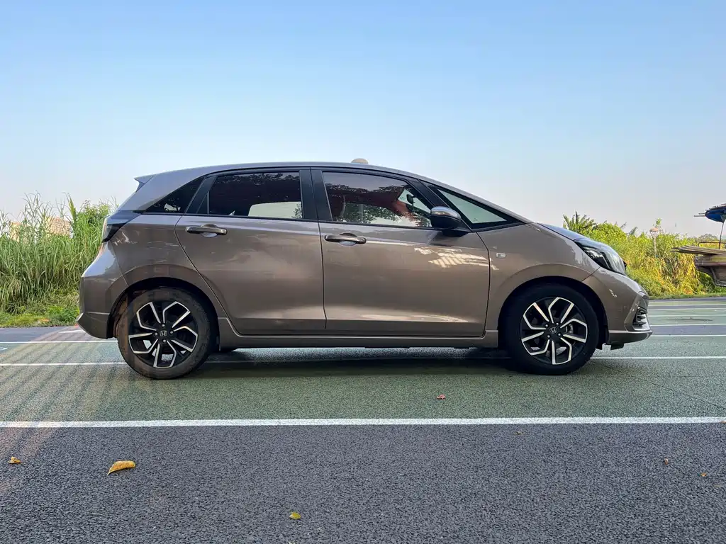 Honda Life — миниатюра 7