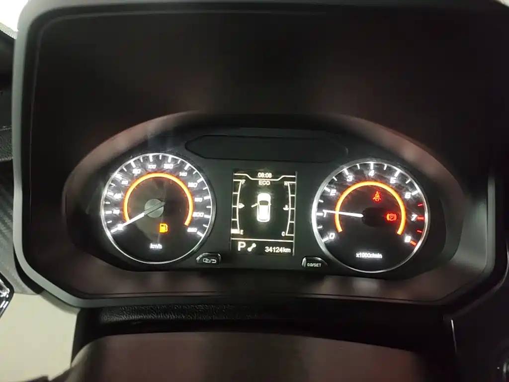 Chery Tiggo 3x — миниатюра 12