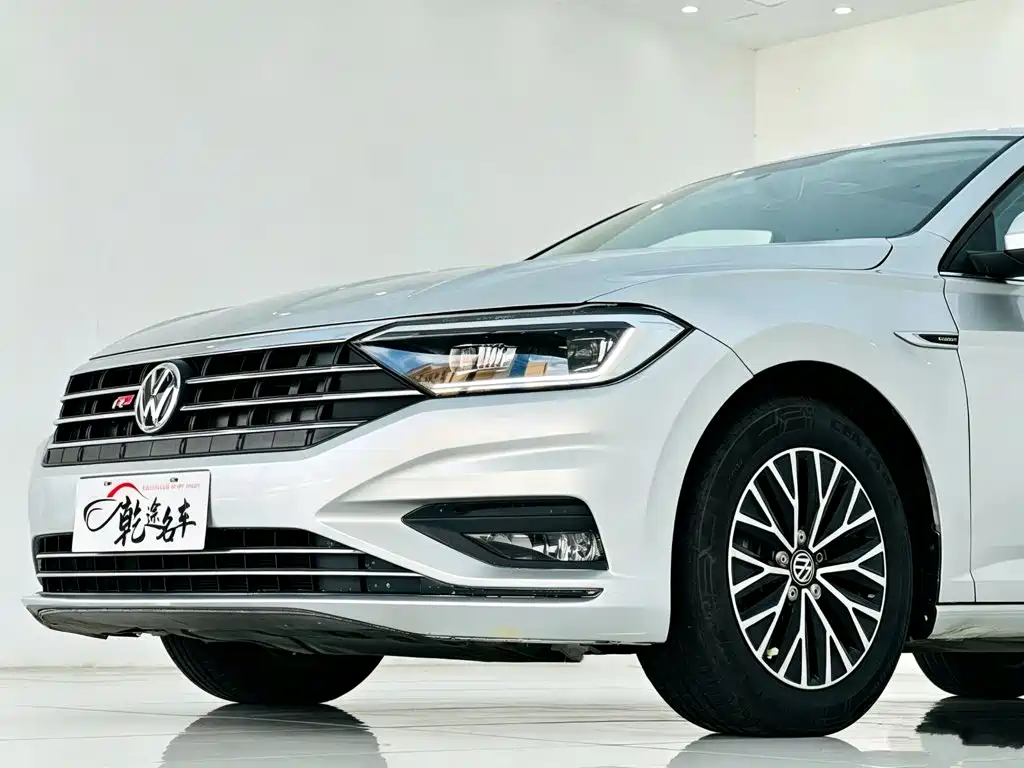 Volkswagen Sagitar — миниатюра 8