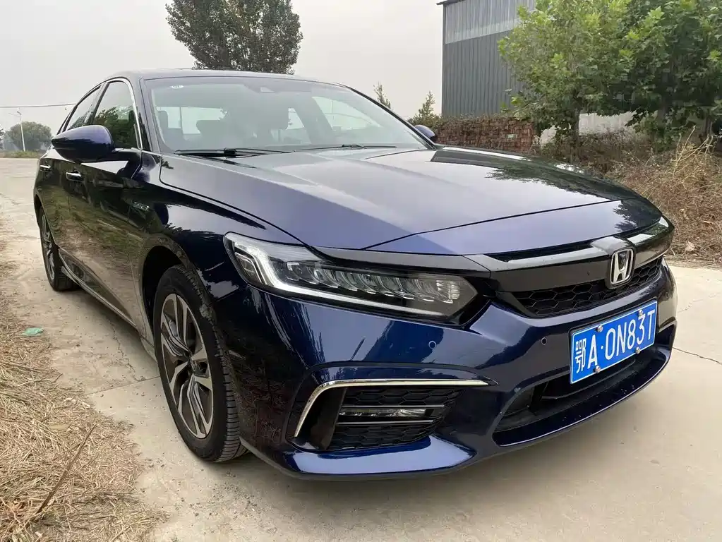 HONDA YINGSHIPAI