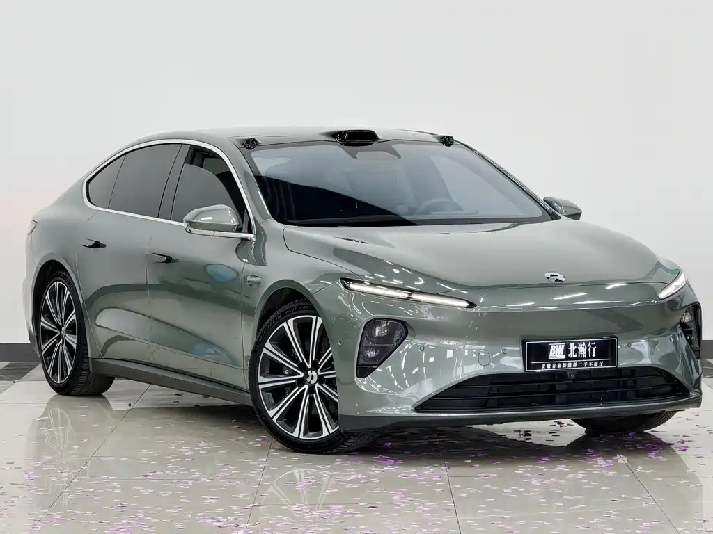 NIO NIO ET7