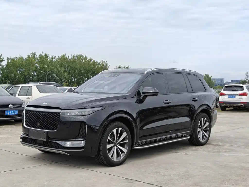 Li Auto Li ONE