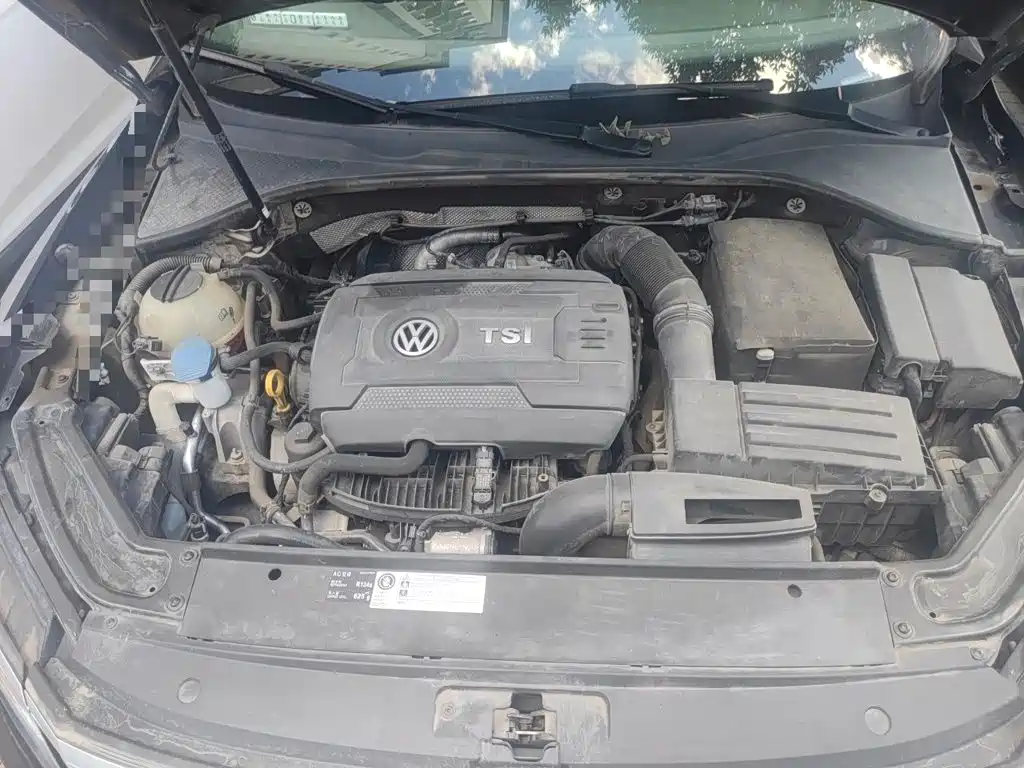 Volkswagen Passat — миниатюра 16