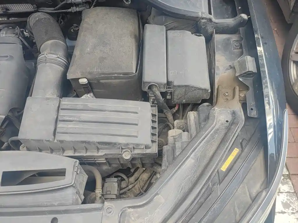 Volkswagen Passat — миниатюра 21