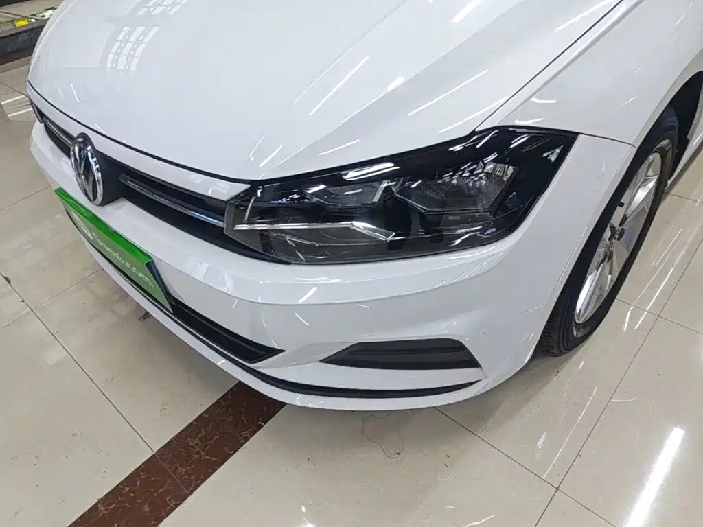 Volkswagen Polo — миниатюра 24
