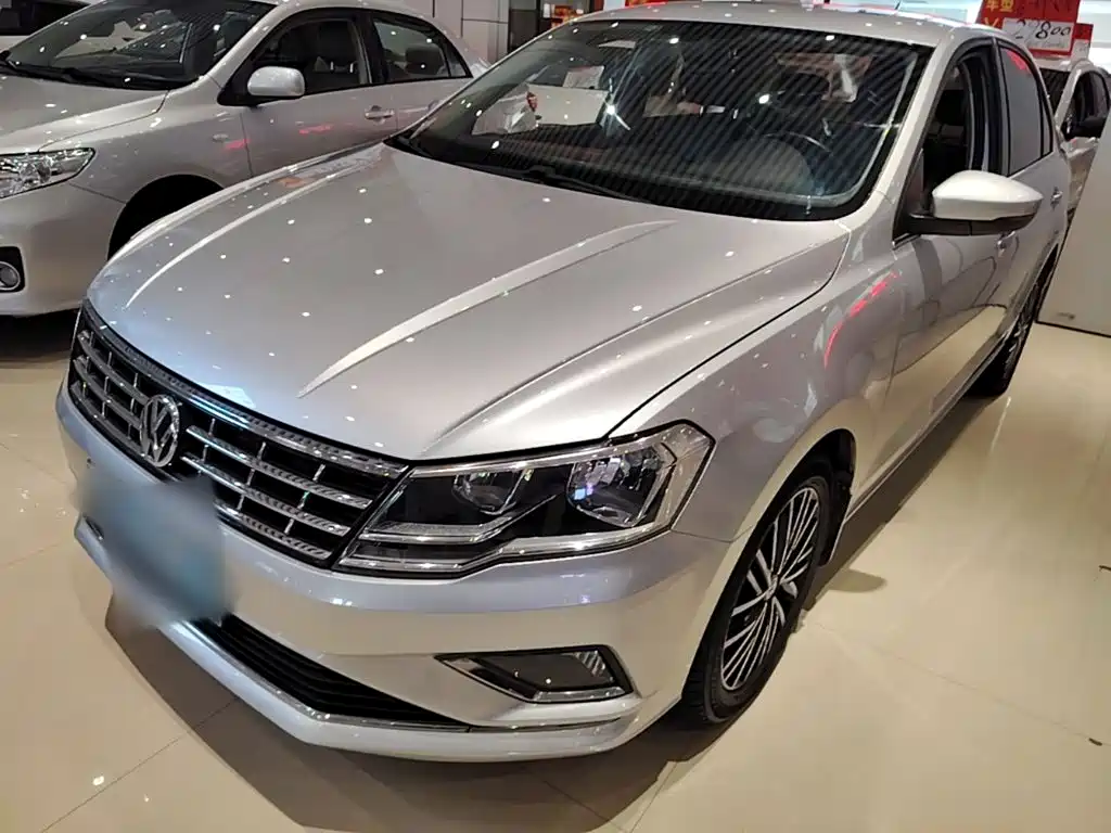 Volkswagen Jetta — миниатюра 2