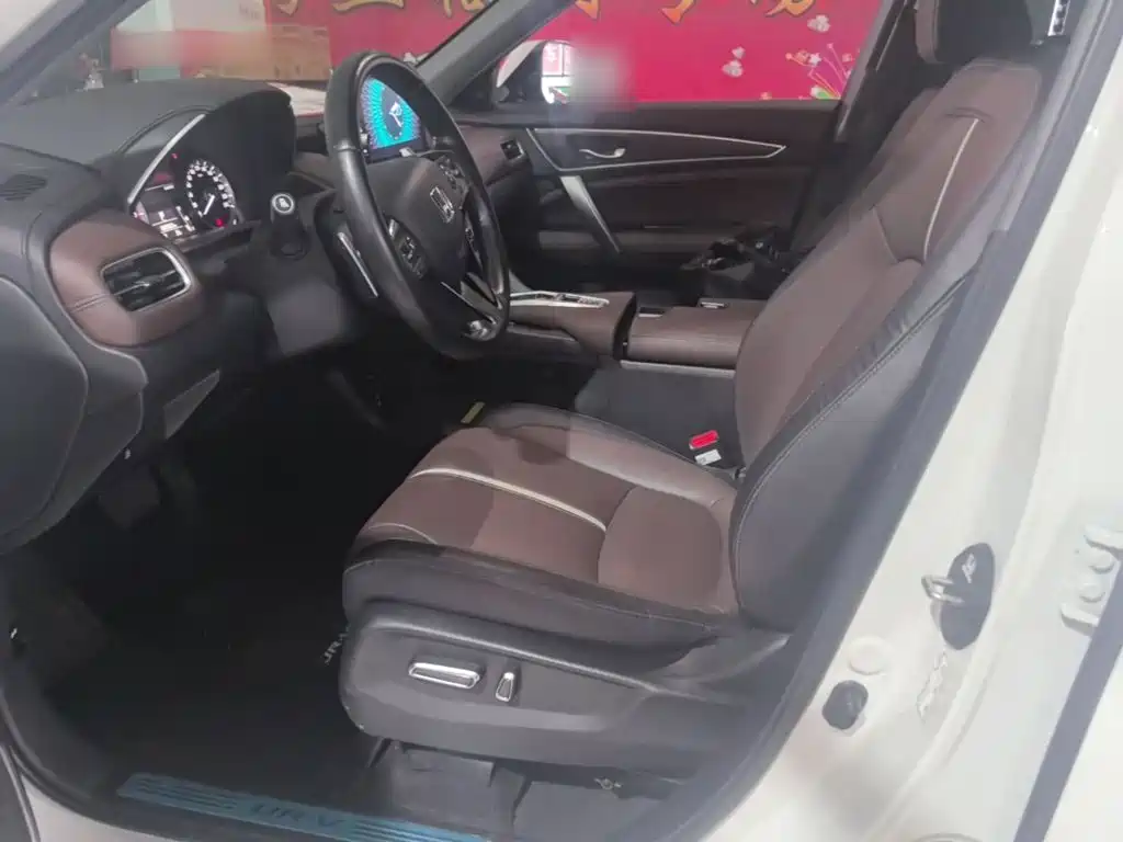 Honda UR-V — миниатюра 15