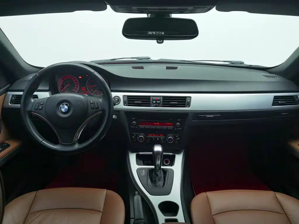 BMW 3 Series (Import) — миниатюра 5