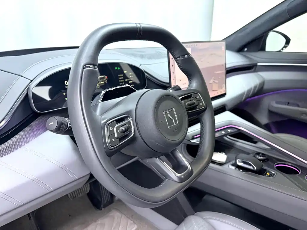 ZEEKR EXTREME KRYPTON 001