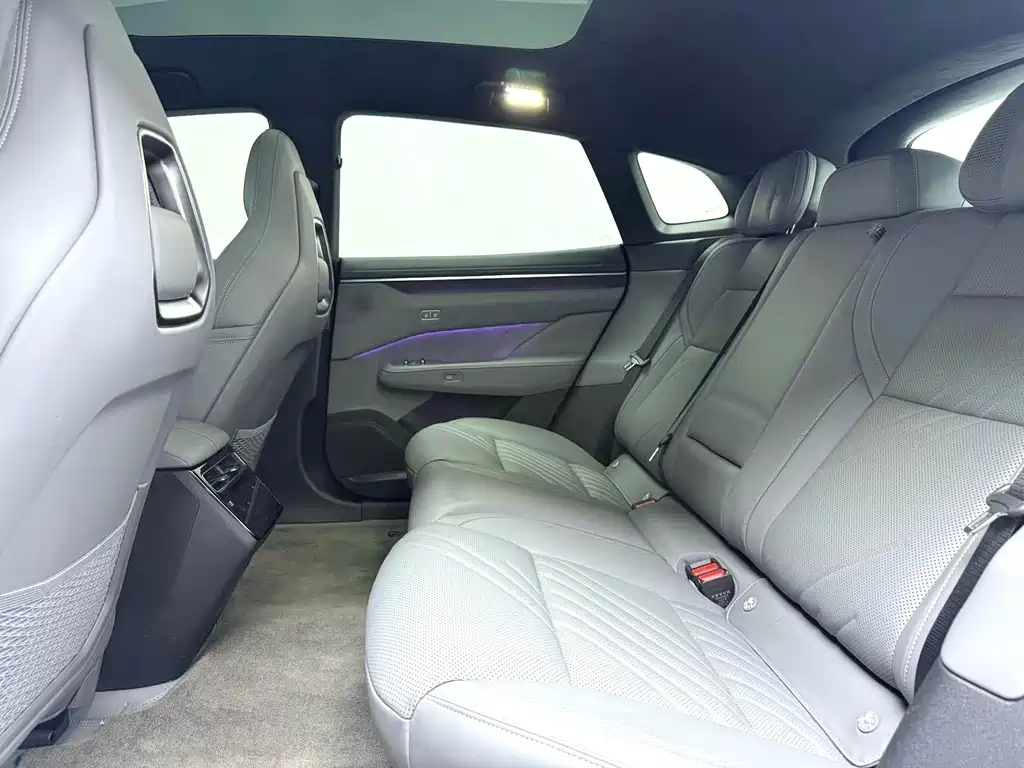 ZEEKR EXTREME KRYPTON 001