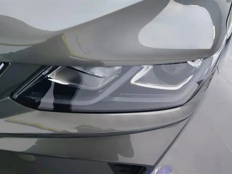 GEELY AUTOMOBILE BINYUE