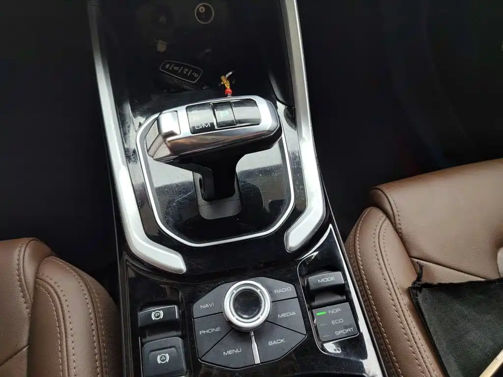 Haval H6 — миниатюра 7
