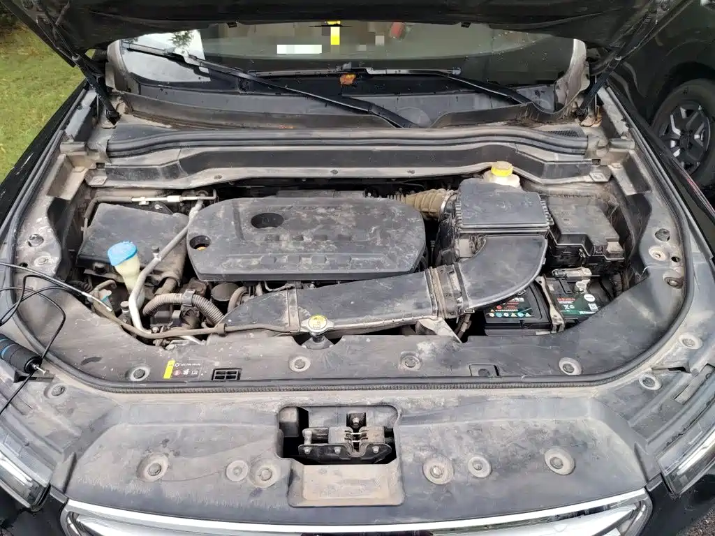 Haval H6 — миниатюра 11