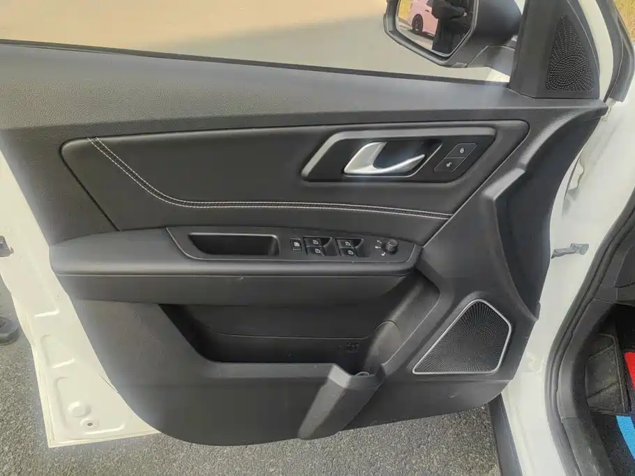 Bestune X40 — миниатюра 7