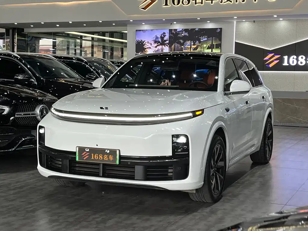 Li Auto L7