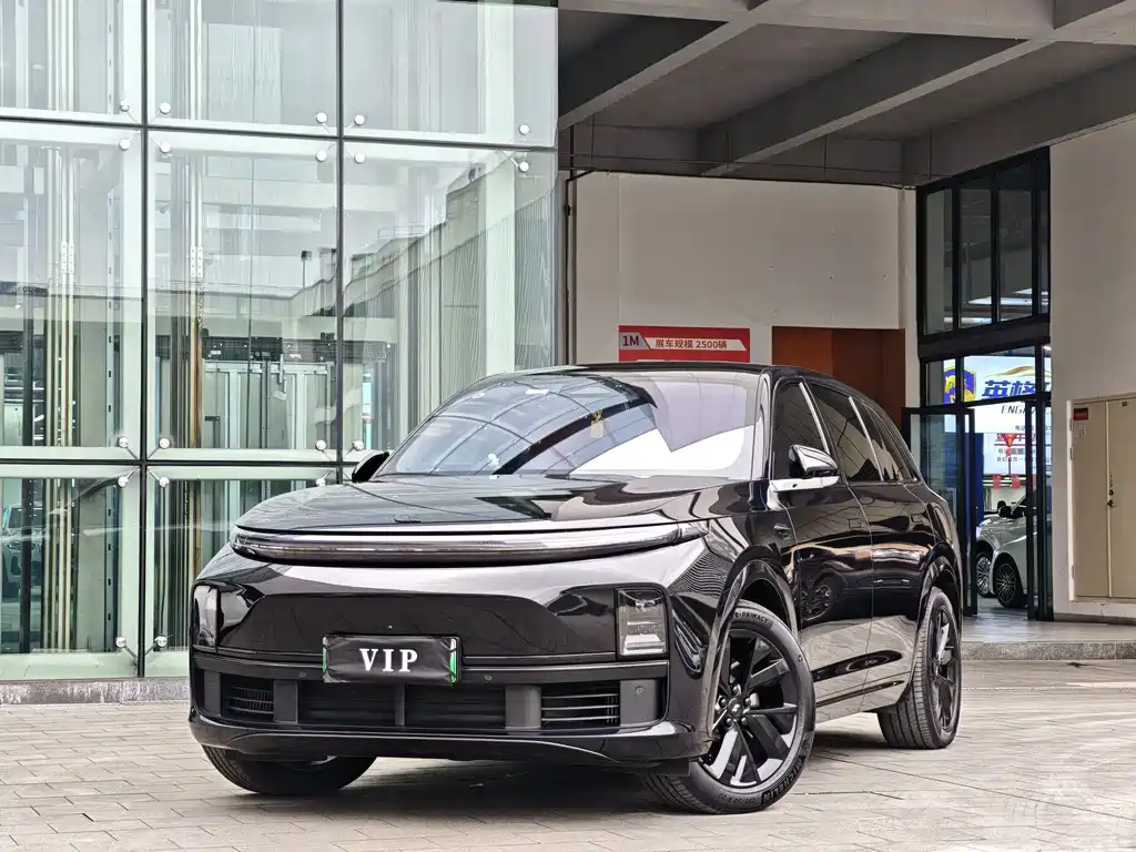 Li Auto IDEAL L7