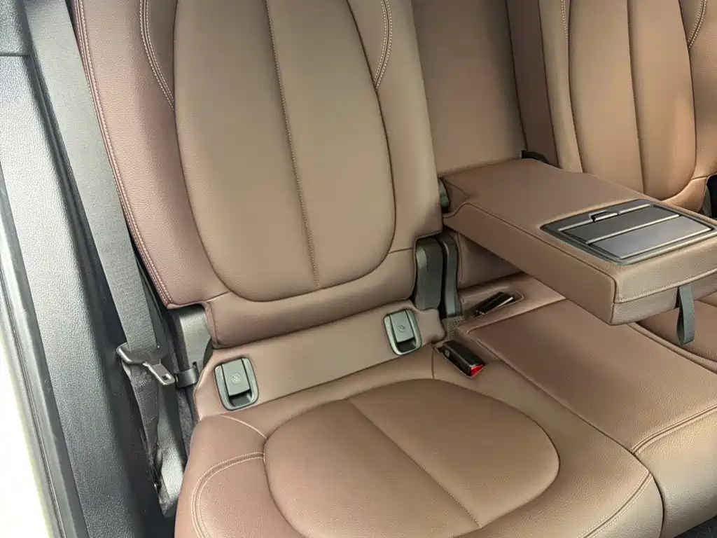 BMW X1 — миниатюра 8