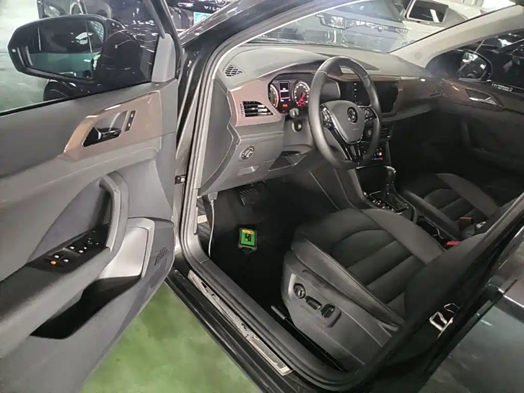 Volkswagen Tharu — миниатюра 16