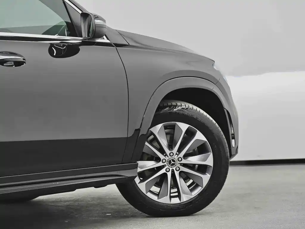 Mercedes-Benz GLE 2022 GLE 350 4MATIC Fashion
