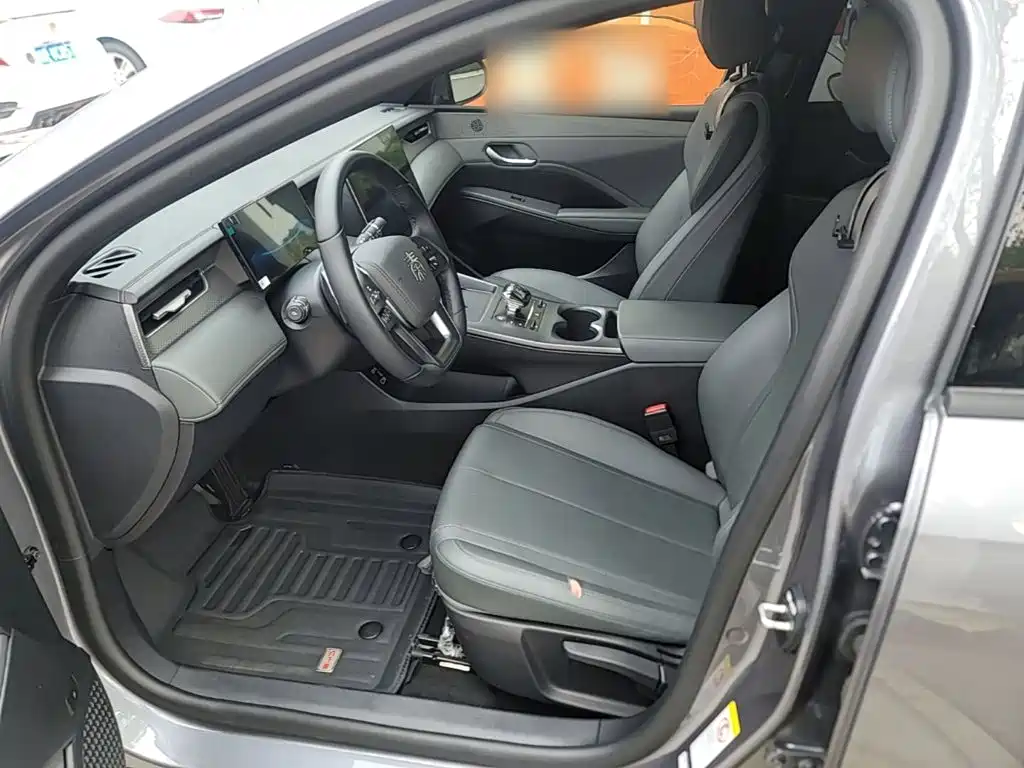 BYD Qin PLUS — миниатюра 15