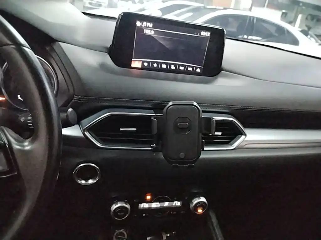 Mazda CX-5 — миниатюра 13