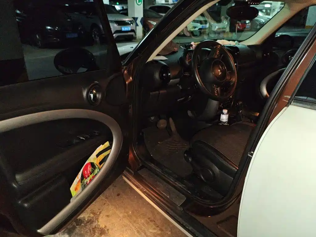 MINI Mini Countryman — миниатюра 14