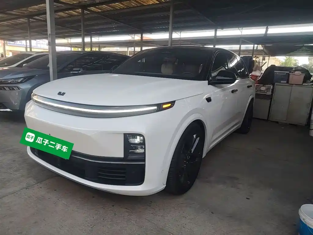 Li Auto Li L7 2024