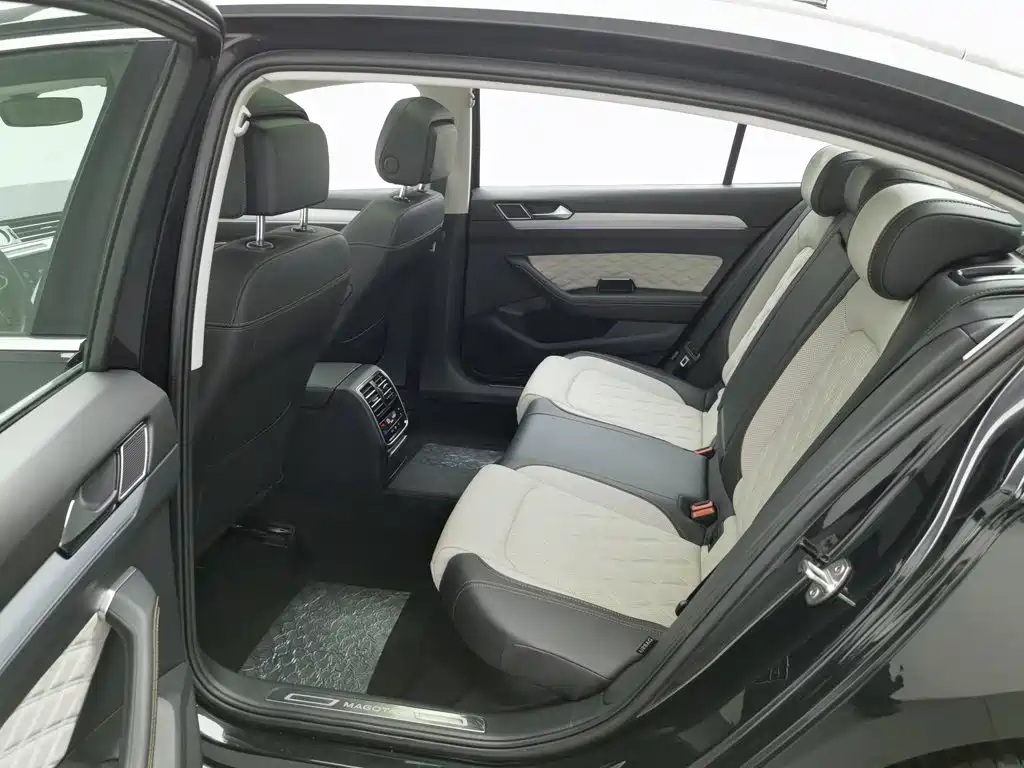 Volkswagen Magotan — миниатюра 15