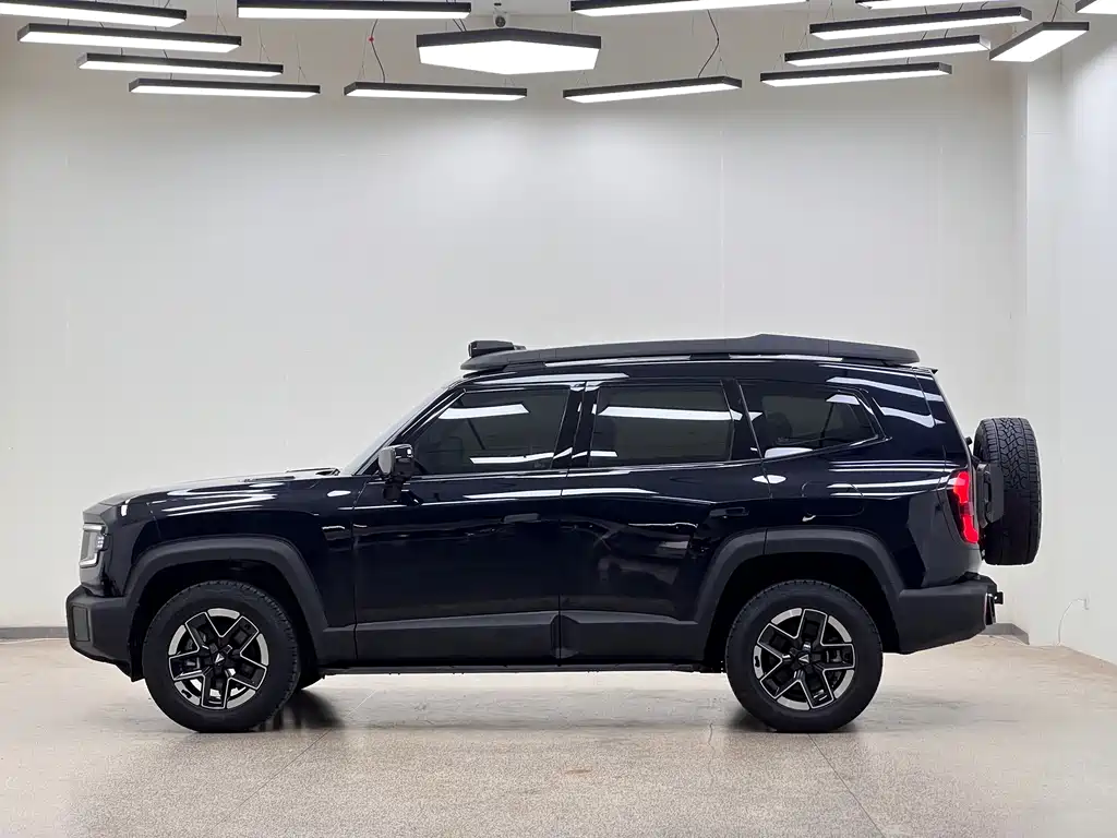 Deepal Deepal G318 — миниатюра 7