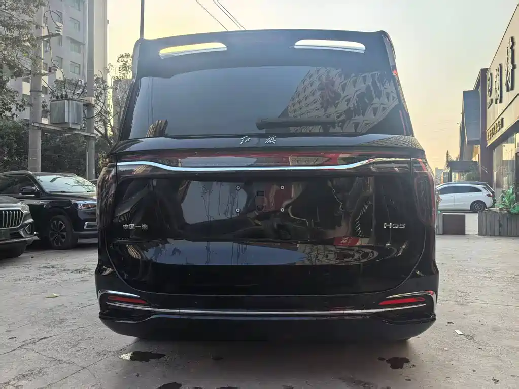 Hongqi HONGQI HQ9
