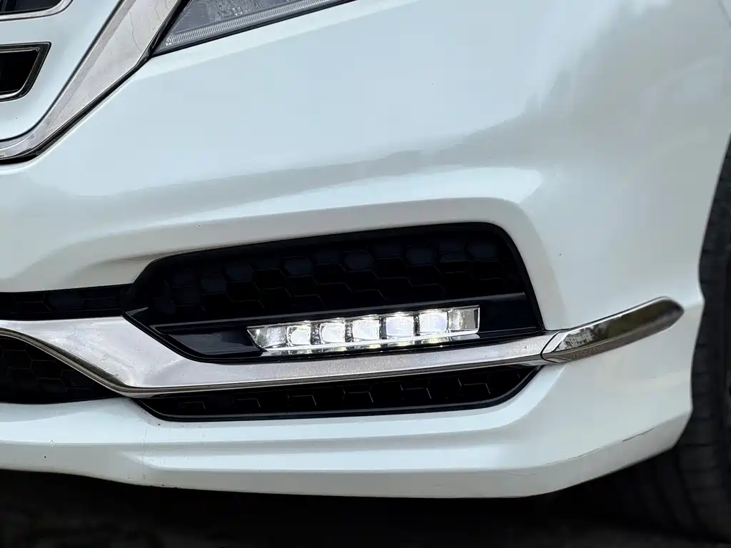 Honda Elysion 2019 2.0L Luxury