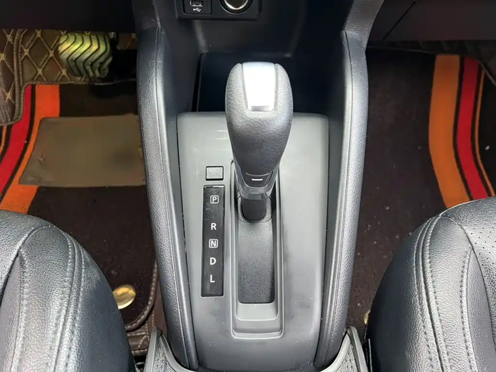 Nissan Kicks — миниатюра 7