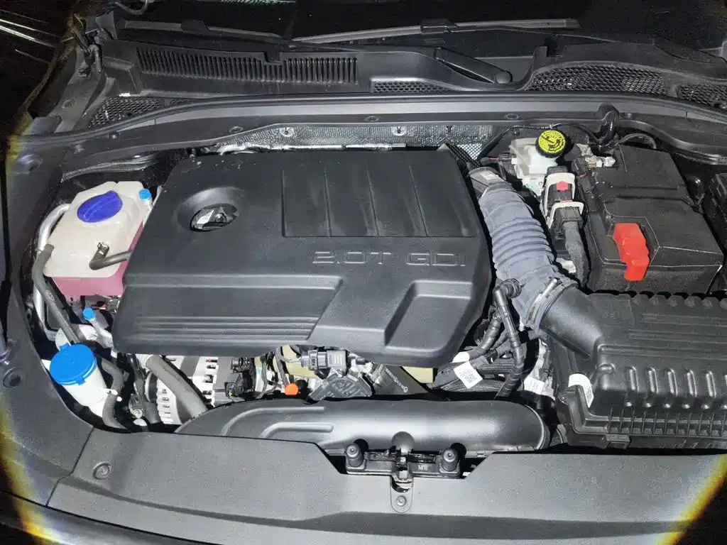 Chery Arrizo 8 PRO — миниатюра 16