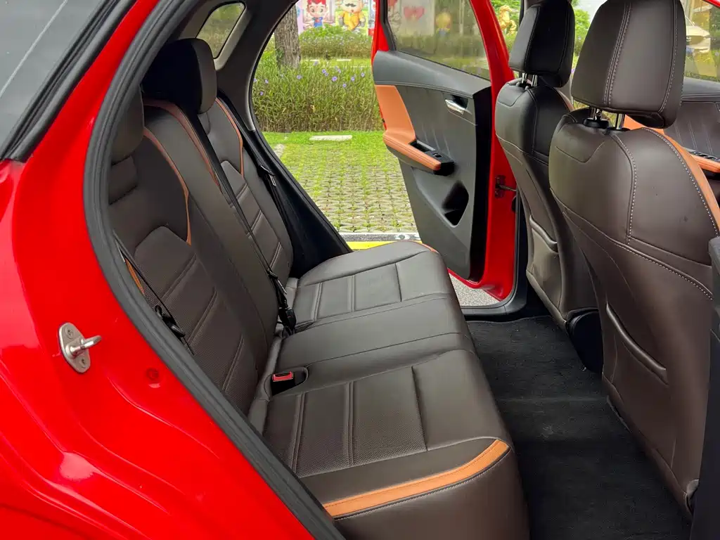 BYD e2 — миниатюра 7