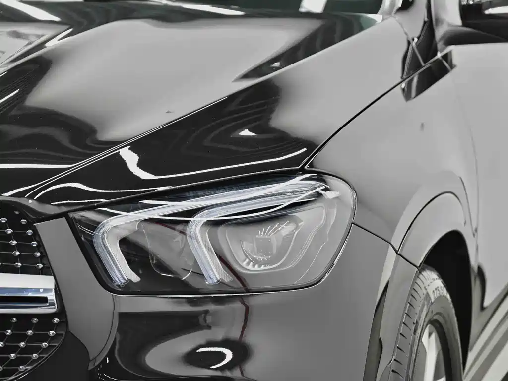 Mercedes-Benz GLE 2022 GLE 350 4MATIC Fashion
